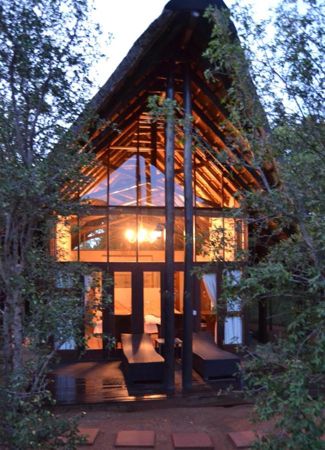 Kgorogoro Lodge Pilanesberg Luaran gambar
